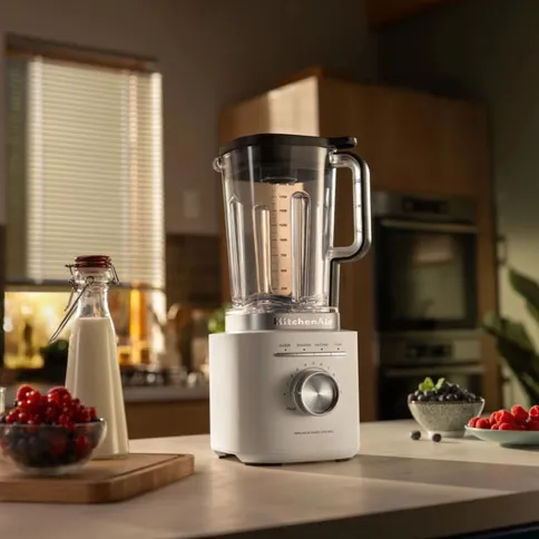 KitchenAid 5KSB2073EPL фото 5