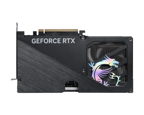 MSI GeForce RTX 5060 Ti 8G GAMING OC фото 5