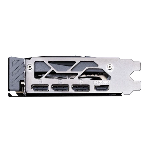 MSI GeForce RTX 5060 Ti 8G GAMING TRIO OC фото 7
