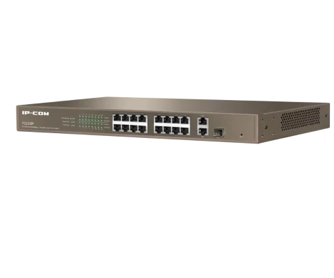 Tenda F1218P-16-250W фото 3