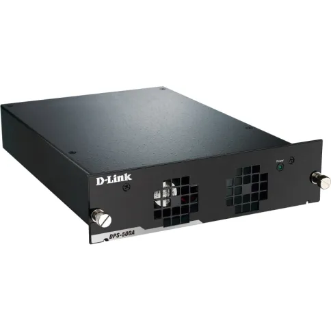 D-Link DPS-500A/A2A фото 2