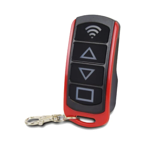 Пульт дистанционный для управления шлагбаумом CMP200 Remote Control фото 1