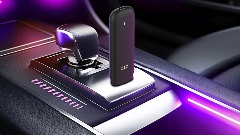 Модем 3G/4G ZTE F30Pro USB Wi-Fi VPN Firewall +Router внешний черный фото 9