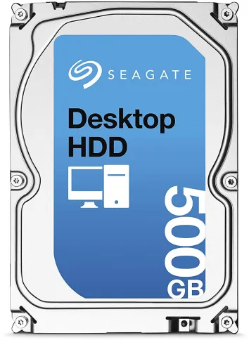 Seagate Video ST500VM000 фото 1