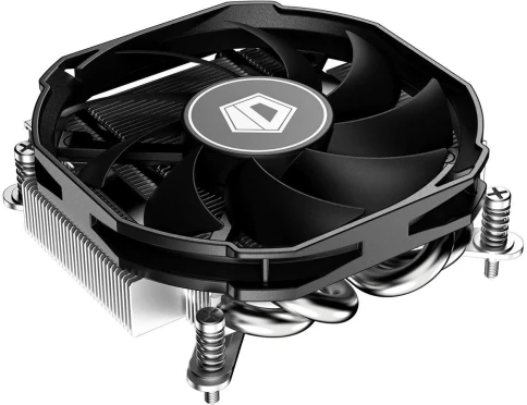 ID-COOLING IS-30I BLACK фото 1
