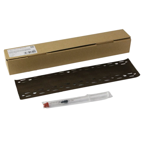 Тканевая накладка прижимной планки фьюзера + смазка для KYOCERA ECO фото 1