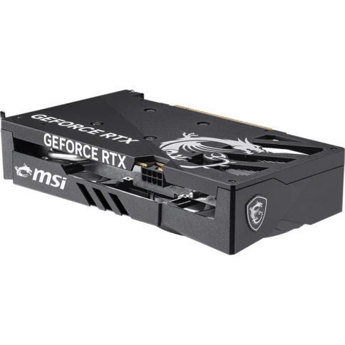 MSI GeForce RTX 5050 8G GAMING фото 5