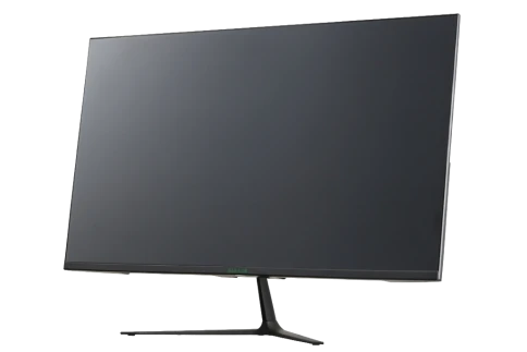 Монитор/ Монитор VALDAY RE24BDB (23.8" / IPS / 1920х1080 / 60/75Hz / L фото 1