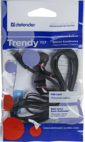 Defender Trendy 707 фото 2