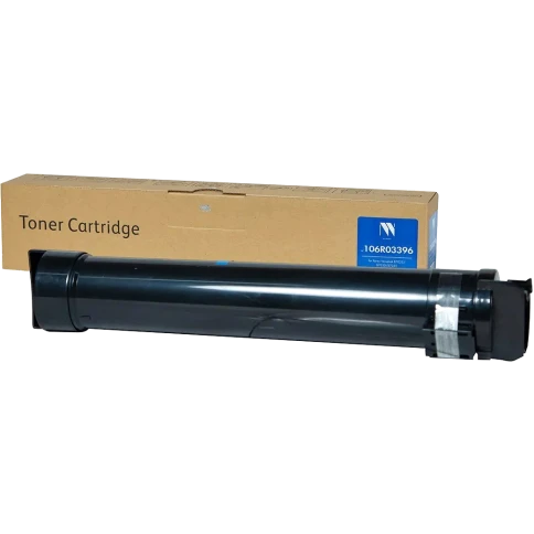 Тонер-картридж NVP NV-106R03396 для Xerox VersaLink B7025/B7030/B70 фото 1