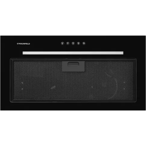 Maunfeld Crosby Hardy 1000Push Black фото 5