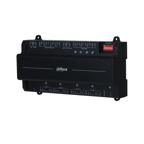 Контроллер DHI-ASC2204B-S фото 1