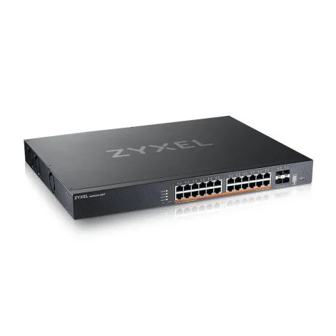 ZYXEL XMG2230-28HP-ZZ0101F фото 4
