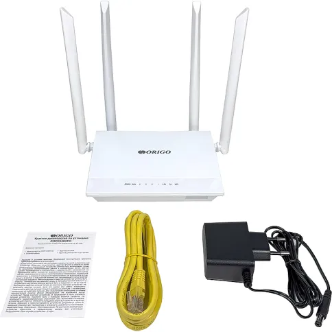 Origo OWR1240ACG/A1A фото 6