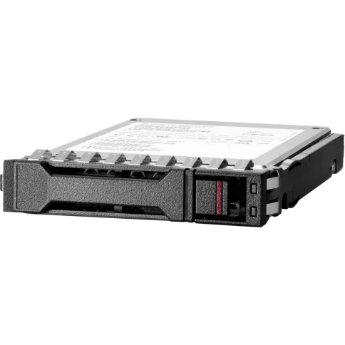 Твердотельный накопитель SSD HPE 960GB NVMe Gen4 Mainstream Performance Read... фото 1