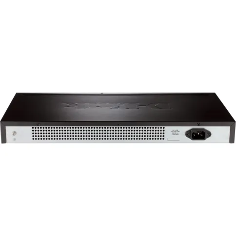 D-Link DES-3200-28_RFB/C1 фото 3