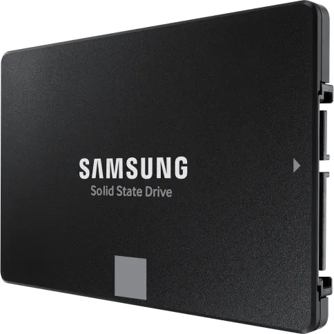 Samsung 870 EVO 4000GB (MZ-77E4T0BW) фото 2