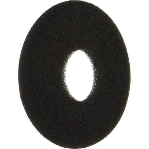 Jabra Black Foam Ear Cushions 10 шт 14101-04 фото 2
