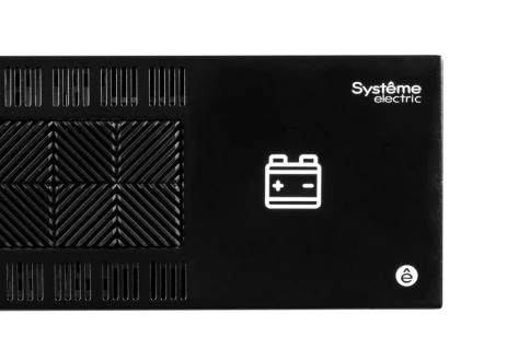 Systeme Electric для ИБП SRTSE(5/6)KRTXLIEC-NC, 240В, 20 шт. АКБ, 3U, фото 10