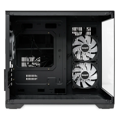 HSPD F330-TGBK-ARGB фото 5