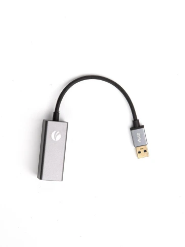 Кабель-переходник/ Кабель-переходник USB 3.0 (Am) --> LAN RJ-45 Ethernet 1000... фото 3