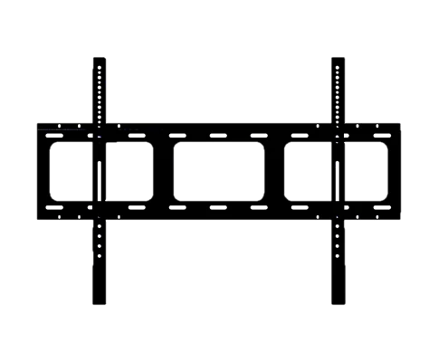 Кронштейн настенный/ Yealink [MB-WallMount-650] Wall mount for 65 inch фото 1
