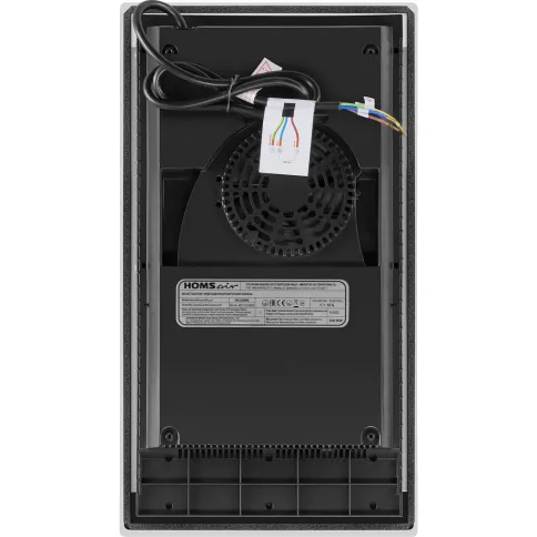 HOMSair HIC32SWH Inverter фото 5