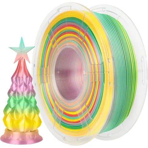 NV-PRINT NV-3D-SILK-PLA-P-RAINBOW-01 фото 1