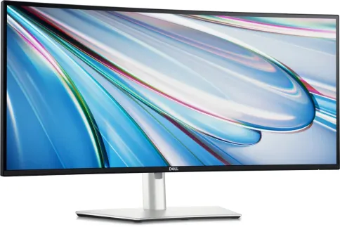 Dell U3425WE фото 2