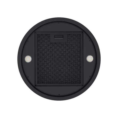 Maunfeld LEE ISLA 39 BLACK фото 4