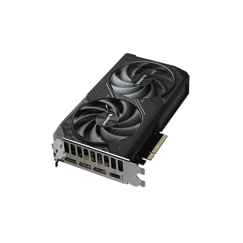 GIGABYTE GV-N506TWF2-8GD фото 2