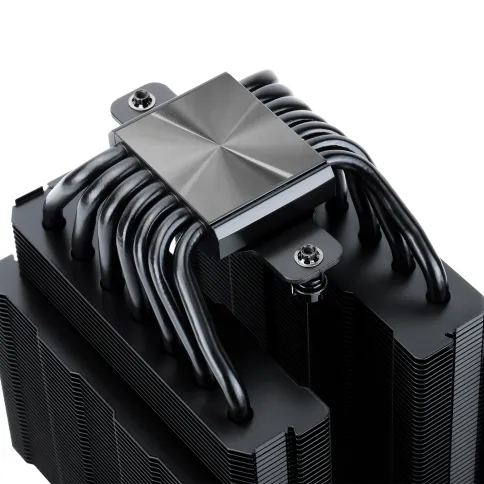 Thermalright PS120-SE-bl фото 8