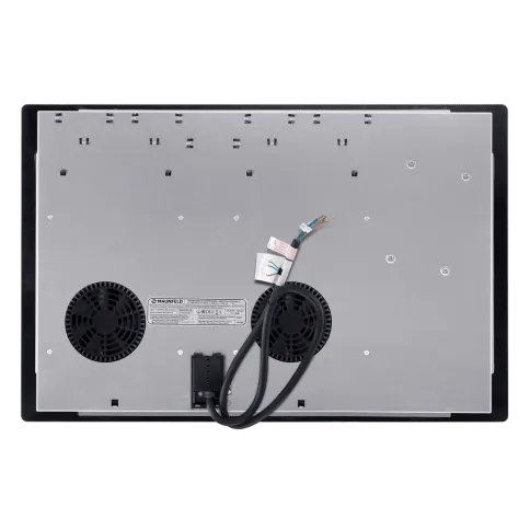 MAUNFELD CVI804SFBK LUX Inver фото 4