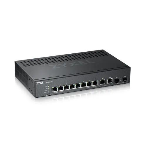 Zyxel GS2220-10 фото 1