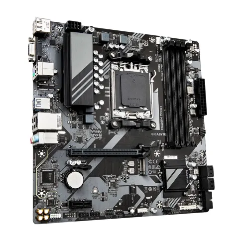 GIGABYTE A620M DS3H фото 2