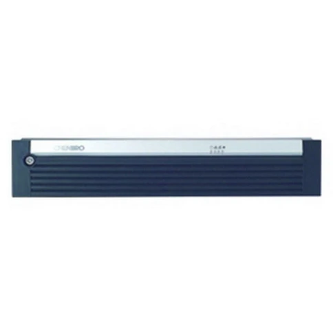 Комплектующие корпусов Chenbro 84H323610-009 AS'Y COMPONENT,SILFOX PANEL,RM23608,BK фото 1
