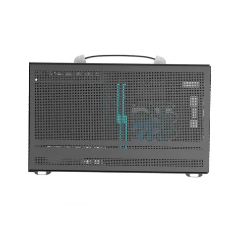 PcCooler I100 PRO MESH GY фото 2