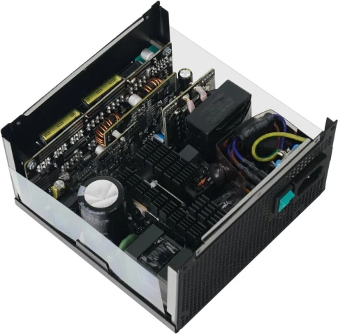 Deepcool R-PNC00M-FC0B-WGEU фото 9