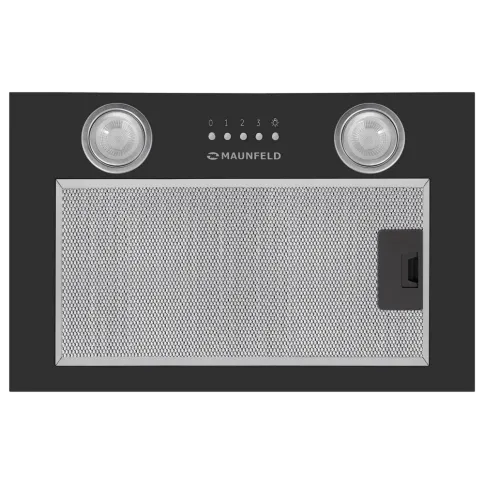 MAUNFELD Bay 45 Push Black фото 4