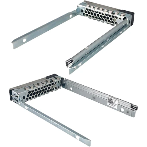 Салазки Dell Caddy 2.5" Gen14/15 SAS/SATA/ Dell Caddy 2.5" Gen14/15 SA фото 3
