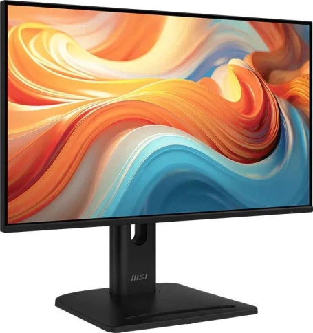 Монитор/ MSI PRO MP245PG E14 23.8'', 1920x1080, IPS, 178x178, 300nit, фото 4