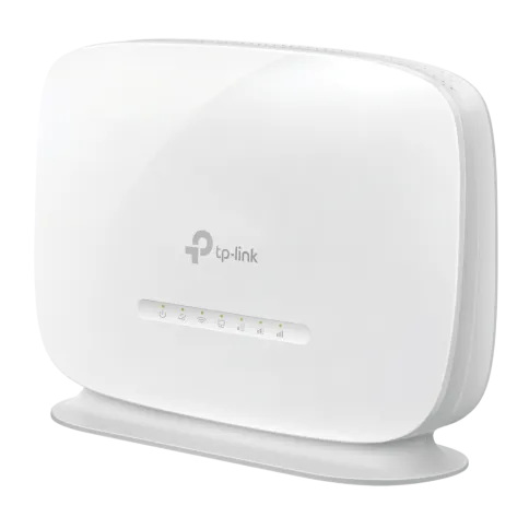 Маршрутизатор/ 300Mbps Wireless N 4G LTE Router фото 1