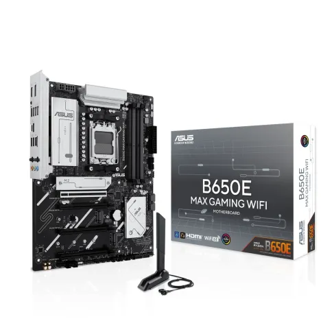 ASUS B650E MAX GAMING WIFI фото 8