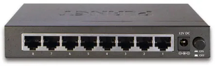PLANET FSD-803 фото 2