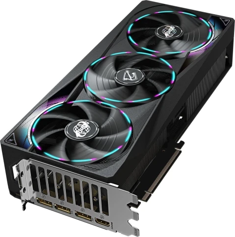 Gigabyte GV-N5070AORUS M-12GD 1.0 фото 7