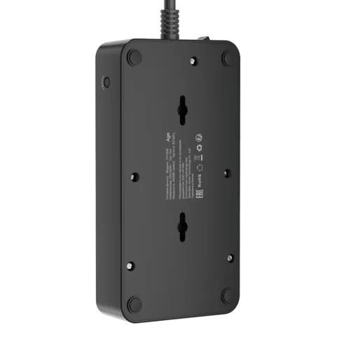 AGNI TP-FS4E-5m-black фото 1