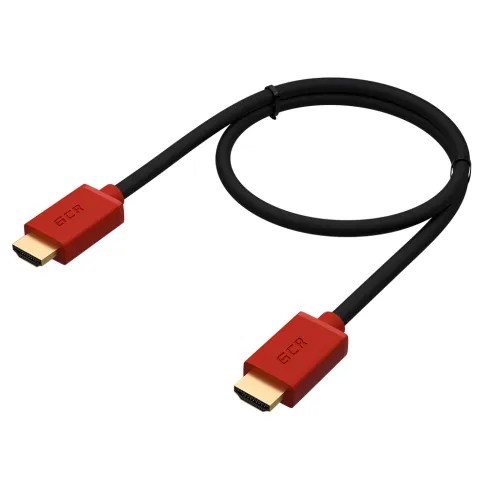 Greenconnect HDMI (m) - HDMI (m) 1.5м фото 3