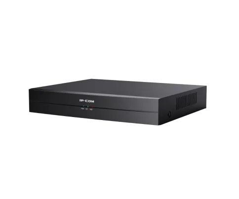 Tenda NVR3108-8P фото 2