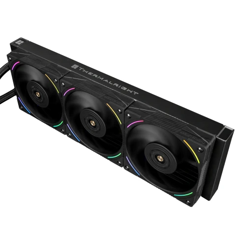 Система жидкостного охлаждения/ Water Cooling System Thermalright Frozen Vision 360... фото 4