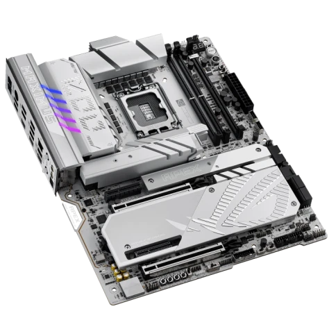 ASUS ROG MAXIMUS Z890 APEX (90MB1IP0-M0EAY0) фото 10